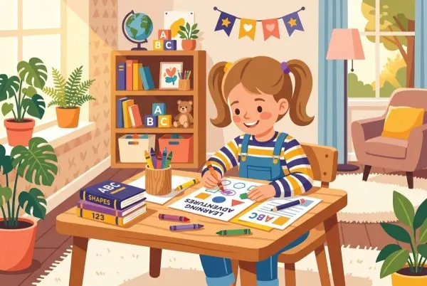 10 Essential Fine Motor Skill Activities for Preschoolers