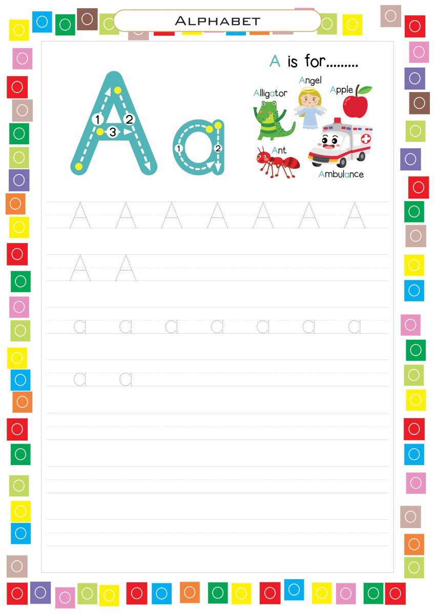 Worksheet Sample