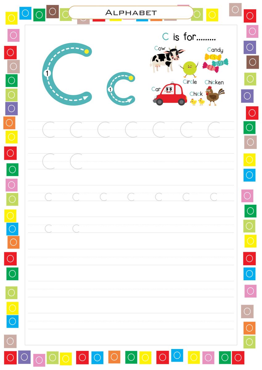 Worksheet Sample