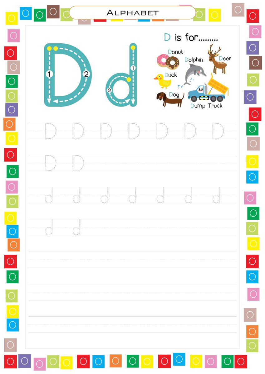 Worksheet Sample