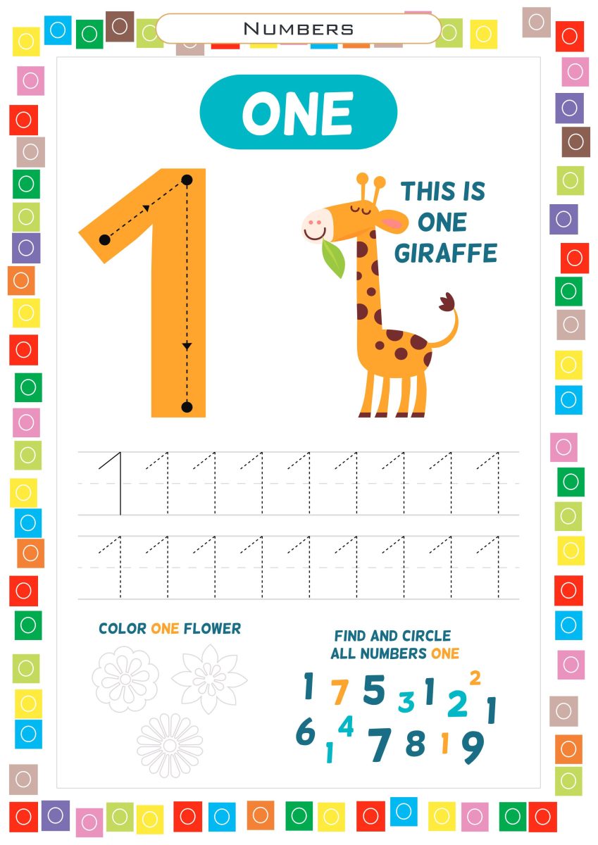 Worksheet Sample