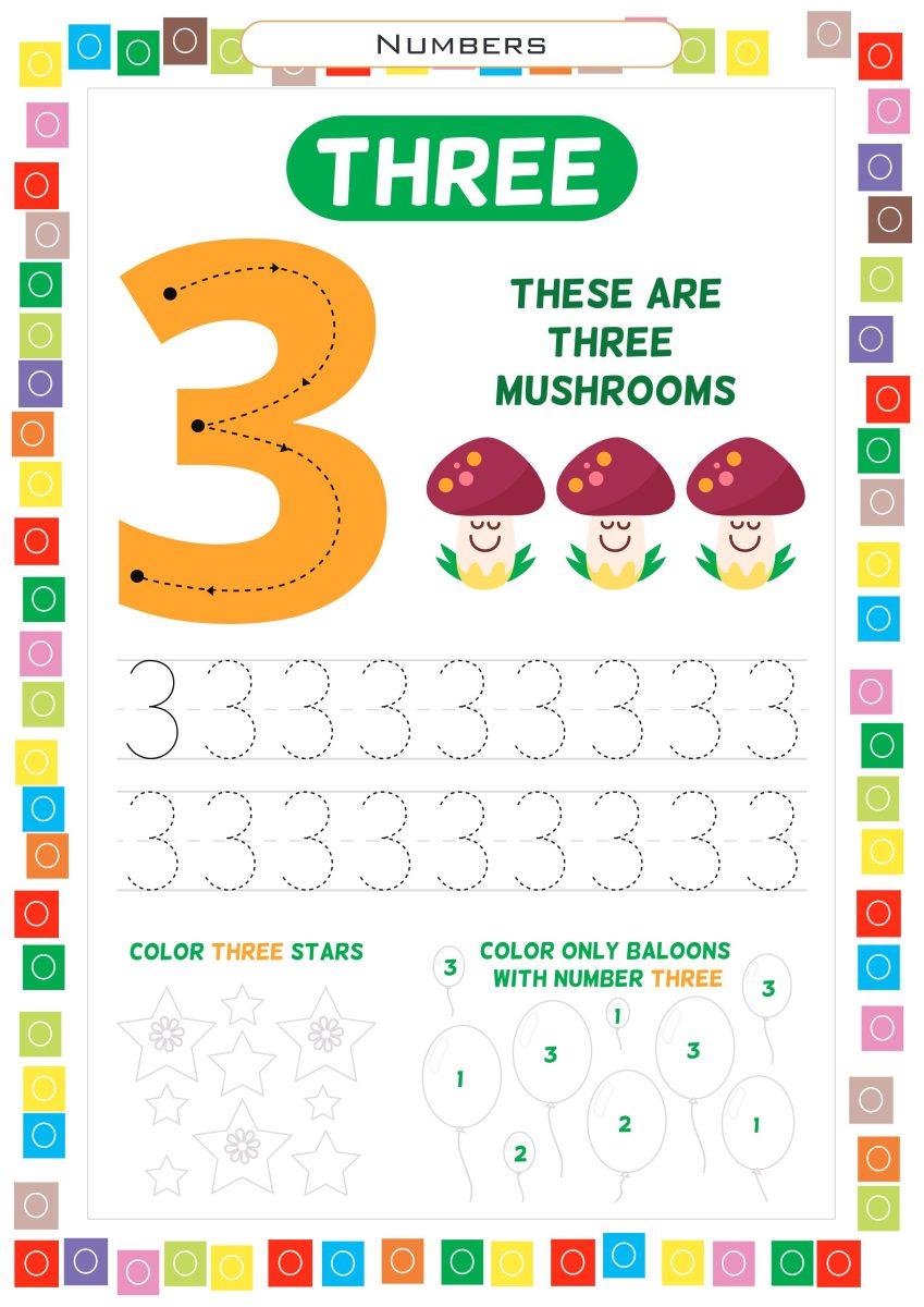 Worksheet Sample