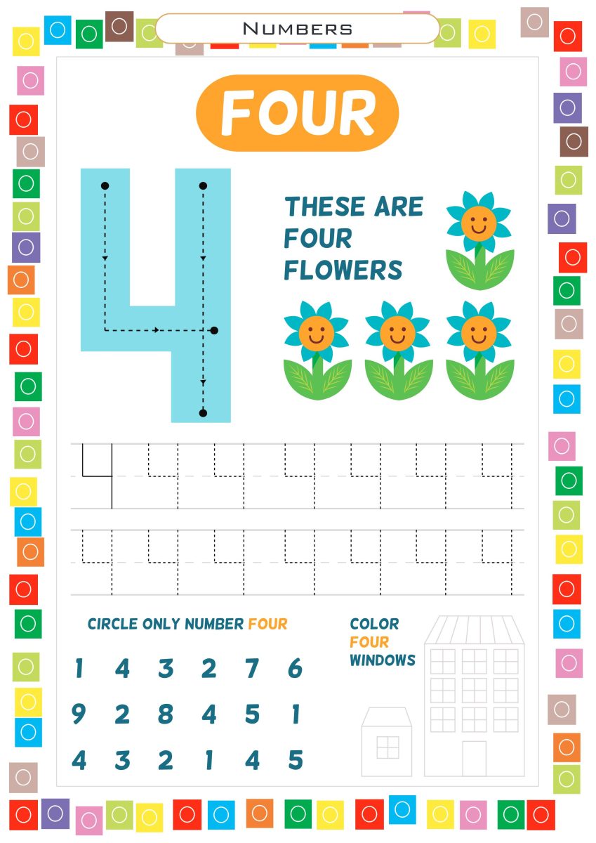 Worksheet Sample